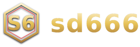 sd666 logo