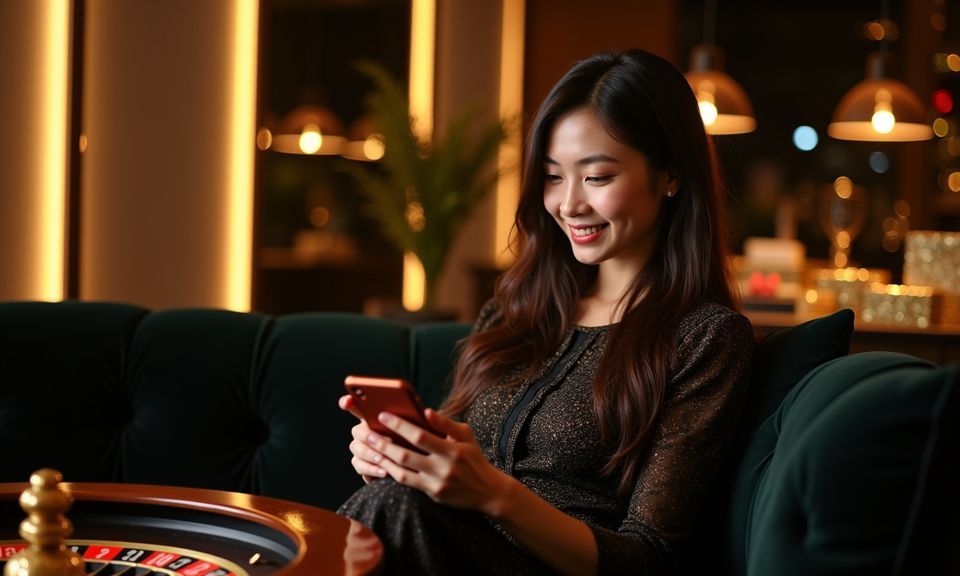 sd666 Khám phá Lotto Nhanh trong sảnh sd666