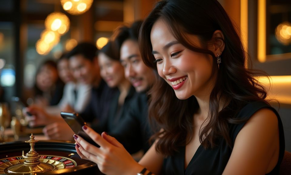 sd666 Mở tài khoản và khám phá đầy đủ sảnh chơi