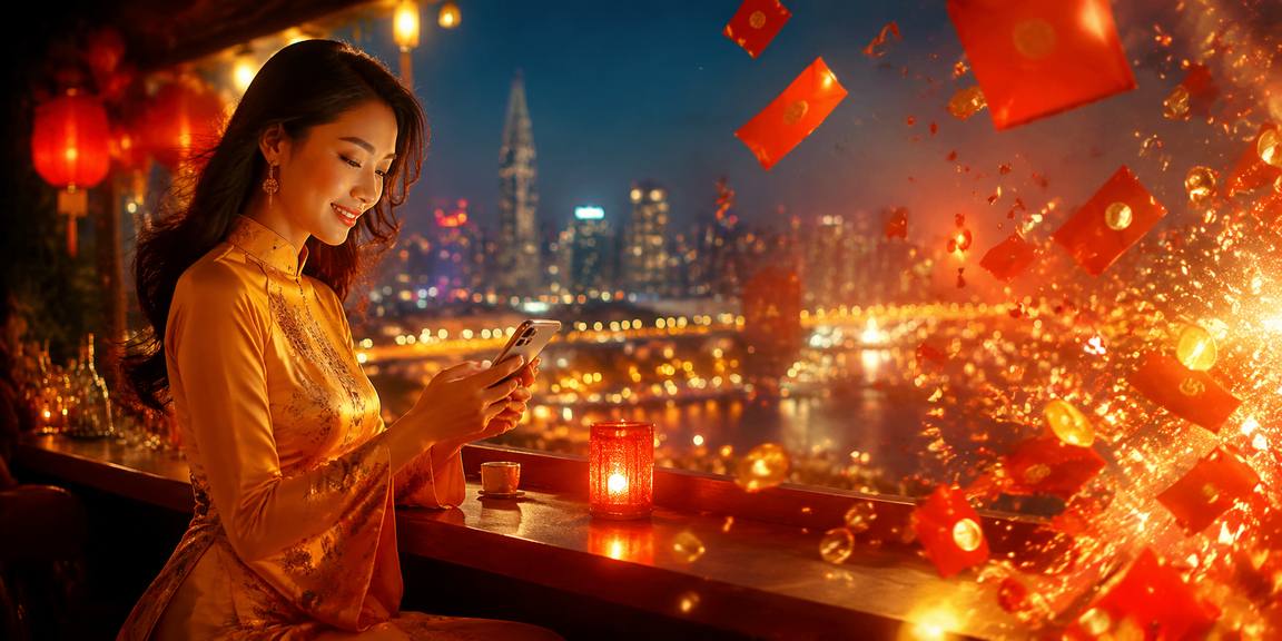 sd666 Khám phá sảnh đầy đủ ngay trong ứng dụng
